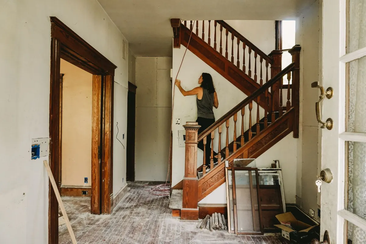 Renovation vs. Repair: When to Refresh, Fix or Replace in Older Homes